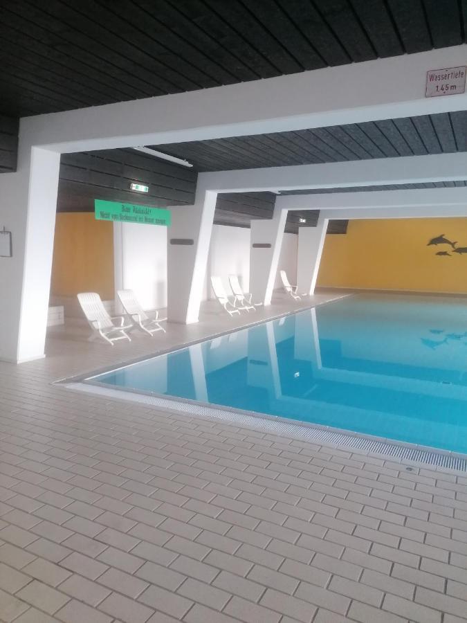 Ryan Apartament Mit Netflix Санкт-Энгльмар Экстерьер фото