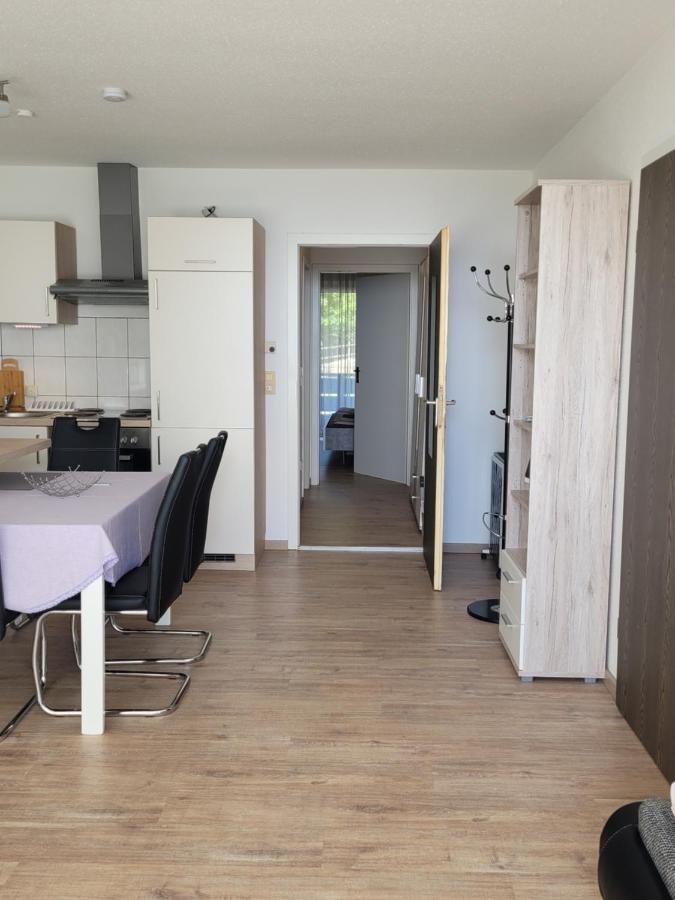 Ryan Apartament Mit Netflix Санкт-Энгльмар Экстерьер фото