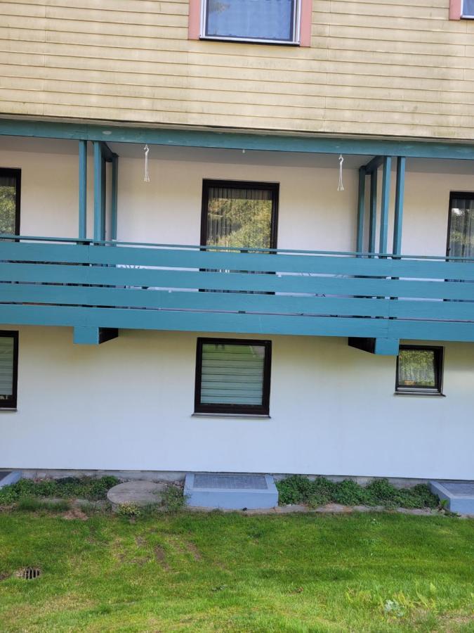 Ryan Apartament Mit Netflix Санкт-Энгльмар Экстерьер фото