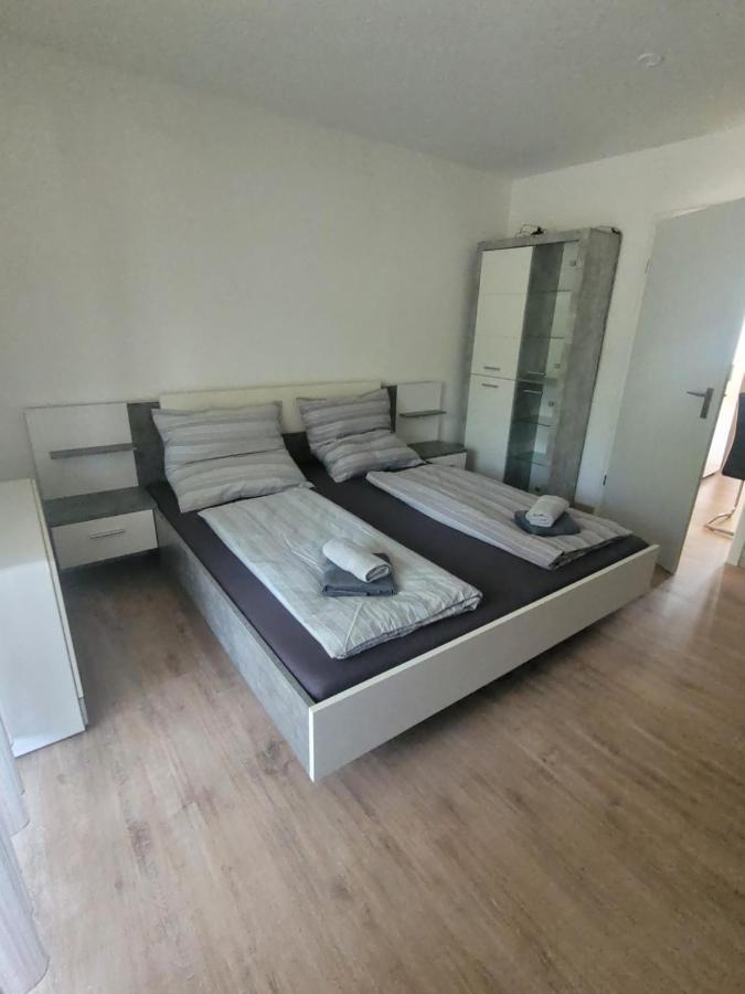 Ryan Apartament Mit Netflix Санкт-Энгльмар Экстерьер фото