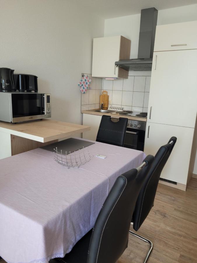 Ryan Apartament Mit Netflix Санкт-Энгльмар Экстерьер фото