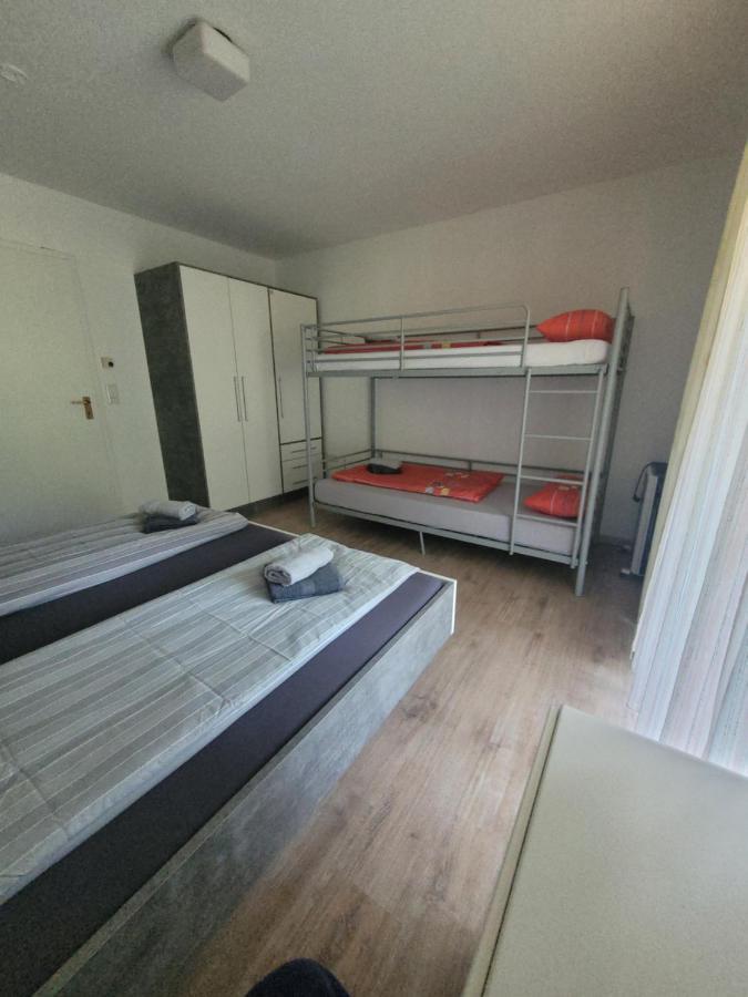 Ryan Apartament Mit Netflix Санкт-Энгльмар Экстерьер фото