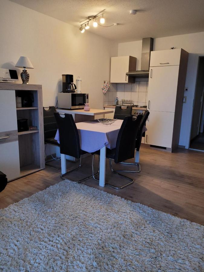 Ryan Apartament Mit Netflix Санкт-Энгльмар Экстерьер фото