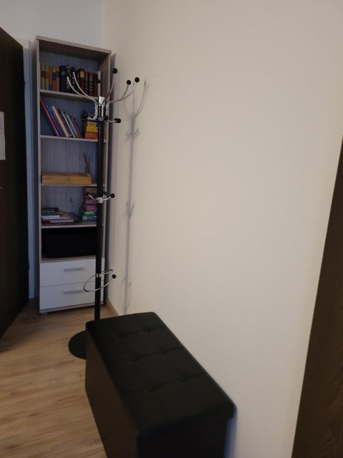 Ryan Apartament Mit Netflix Санкт-Энгльмар Экстерьер фото
