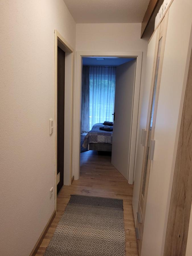 Ryan Apartament Mit Netflix Санкт-Энгльмар Экстерьер фото