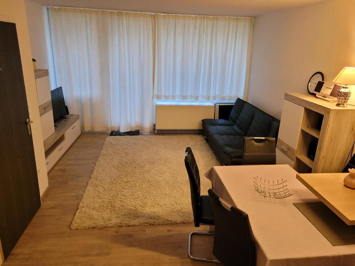Ryan Apartament Mit Netflix Санкт-Энгльмар Экстерьер фото