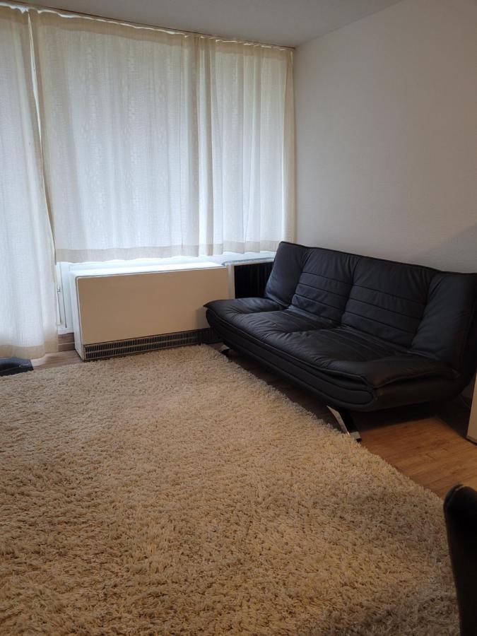 Ryan Apartament Mit Netflix Санкт-Энгльмар Экстерьер фото