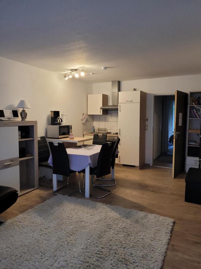 Ryan Apartament Mit Netflix Санкт-Энгльмар Экстерьер фото