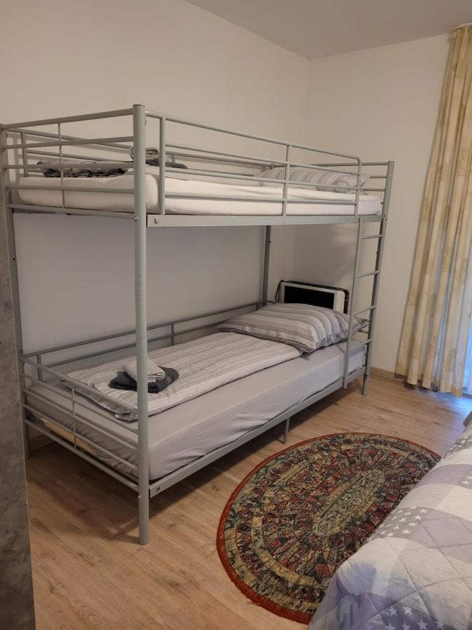 Ryan Apartament Mit Netflix Санкт-Энгльмар Экстерьер фото
