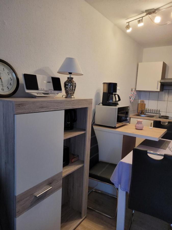 Ryan Apartament Mit Netflix Санкт-Энгльмар Экстерьер фото